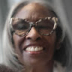 Meet your Posher, Pamela